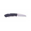 Couteau Browning pliant Primal Kodiak noir Triple lames 