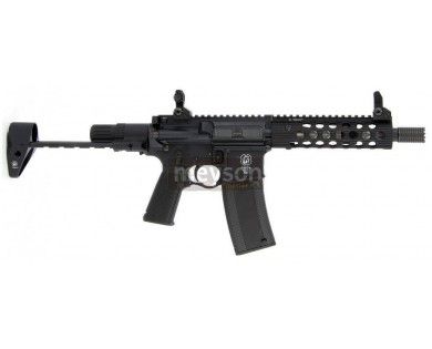 Carabine TROY M7A1 PDW Noir calibre 223 Rem 
