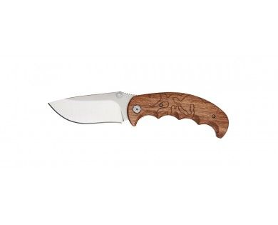 Couteau BROWNING pliant Tom Skinner 