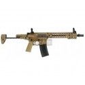 Carabine TROY M7A1 CQB TAN calibre 223 Rem 