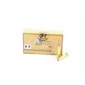 Munition Sologne Klassic 444 Marline tête creuse 240 gr 15.6g 