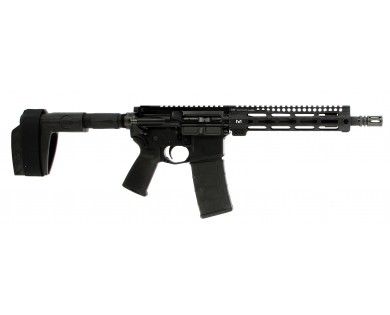 FUSIL D'ASSAUT FN-15 TACTICAL 2 CAL. 223 CANON 10.5'' 