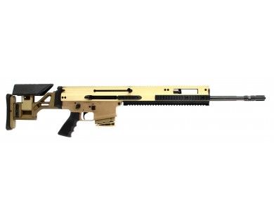 Fusil d'Assaut FN SCAR 20S FDE Cal.308 Win 