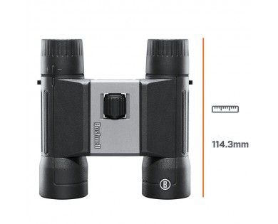 Jumelles Bushnell PowerView 2 10x25 mm 