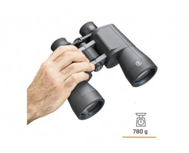 Jumelles Bushnell PowerView 2 12x50 mm 