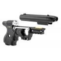 Jet projecteur PIEXON JPX 2 avec laser 