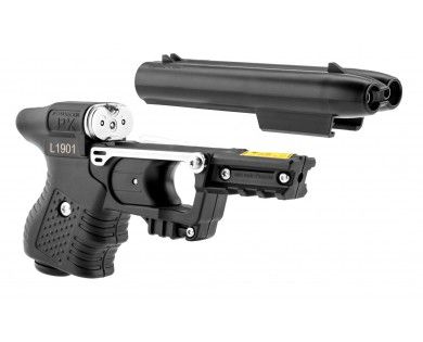 Jet projecteur PIEXON JPX 2 avec laser 