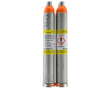 Jet protecteur PIEXON JPX 4 noir Compact 