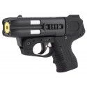 Jet protecteur PIEXON JPX 4 noir Compact 