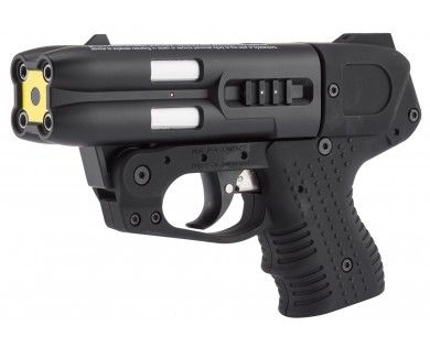 Jet protecteur PIEXON JPX 4 noir Compact 