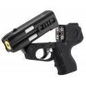 Jet protecteur PIEXON JPX 4 noir Compact 