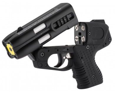 Jet protecteur PIEXON JPX 4 noir Compact 