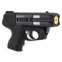 Jet protecteur PIEXON JPX 4 noir Compact 