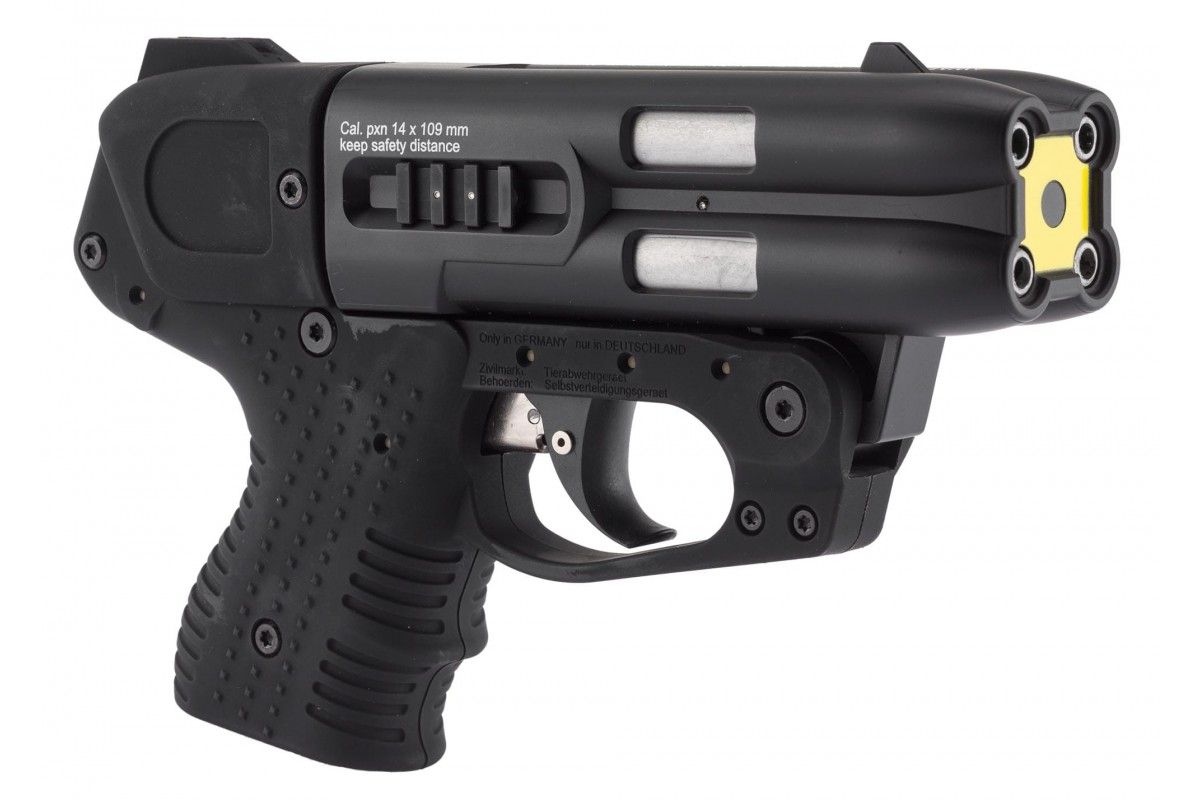 Jet protecteur PIEXON JPX 4 noir Compact Jet protecteur PIEXON JPX 4 noir Compact