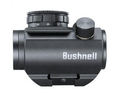Point Rouge Bushnell Trophy TRS-25 Réticule 3 M.O.A (Version 2021) 