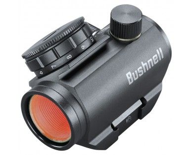 Point Rouge Bushnell Trophy TRS-25 Réticule 3 M.O.A (Version 2021) 