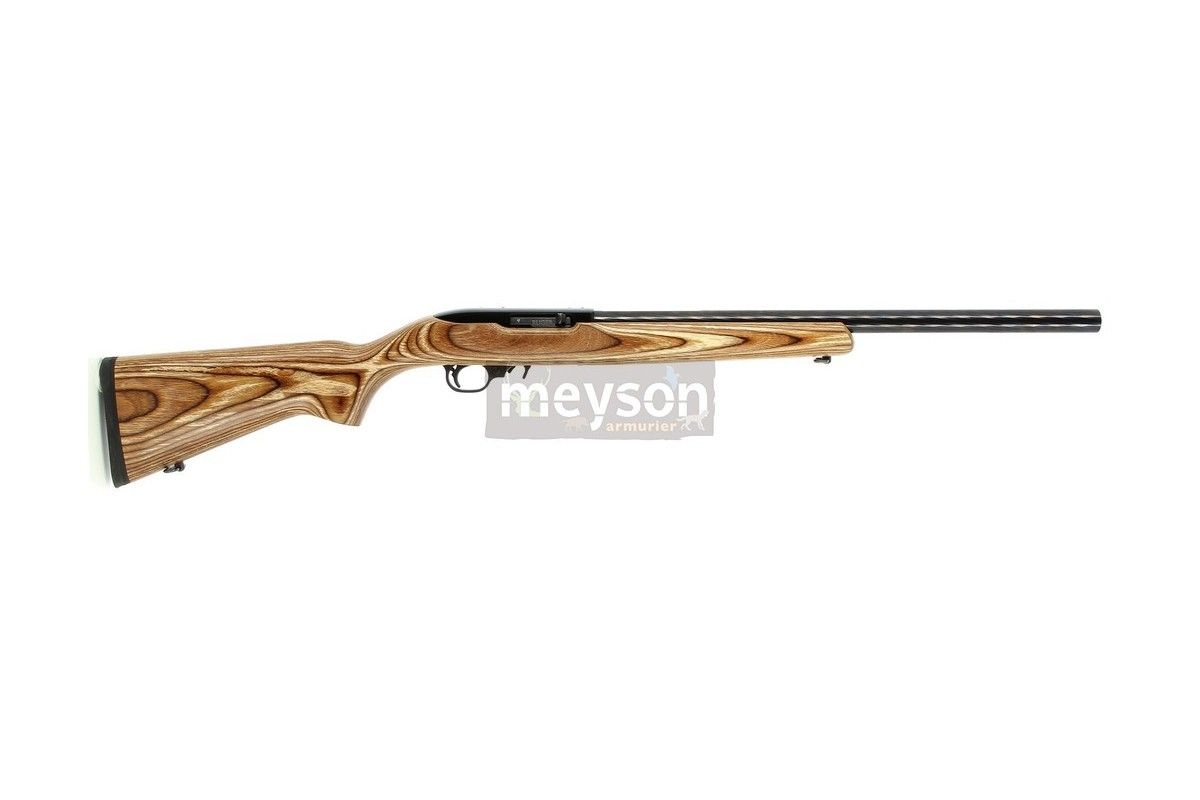 Carabine Ruger 10/22 Target calibre 22 LR Carabine Ruger 10/22 Target calibre 22 LR
