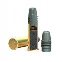 Boite de 500 munitions Magtech 22LR 40 grains 2.59g 