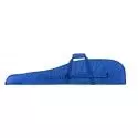 Fourreau Rossi Bleu pour carabine 125cm 