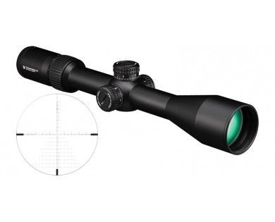 Lunette Vortex Diamondback Tactical 6-24x50 MOA 