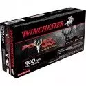 Munitions Winchester Power Max Bonded 300 wsm 180 Gr 