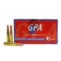 Balles GPA 300 Win mag 148 grains 