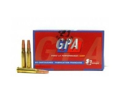 Balles GPA 300 Win mag 148 grains 