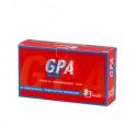 Munitions Sologne GPA Calibre 300 Win Mag 180 grains 11.7g 