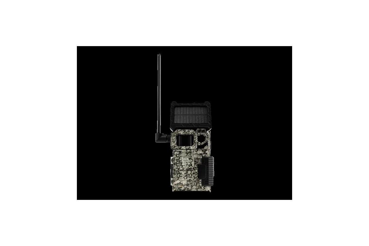 Trail Cam Cell Spypoint Link Micro S - Camo 