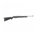 Carabine Ruger 10/22 TAKEDOWN CAL.22LR INOX 