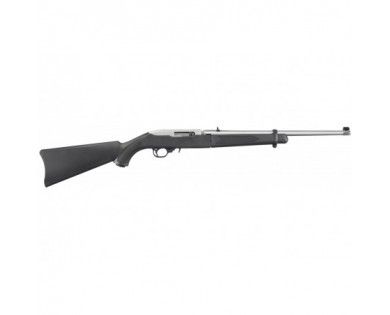 Carabine Ruger 10/22 TAKEDOWN CAL.22LR INOX 