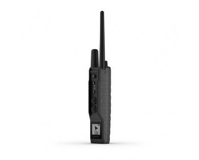 Garmin Pro 550 Plus avec collier de suivi et de dressage TT 15F Mini 
