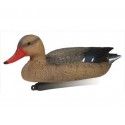 Appelant en plastique Canard Colvert femelle STEPLAND 