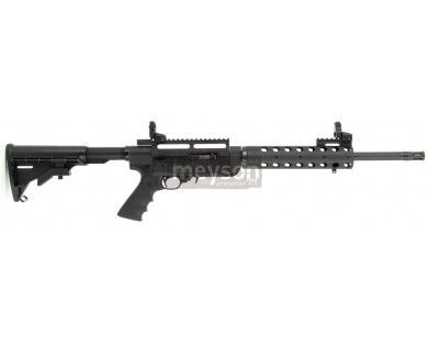 Carabine Ruger SR22 RDS calibre 22 LR 