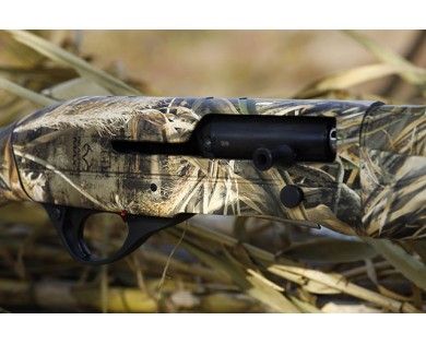 Fusil semi-automatique Franchi Affinity 3 Camo Max5 Cal. 20/76 71cm 