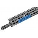 Rail picatinny UTG® de garde-main keymod 8 slot 3. 14'' 