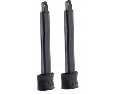 Lot De 2 Chargeurs 18 Coups Cp99 