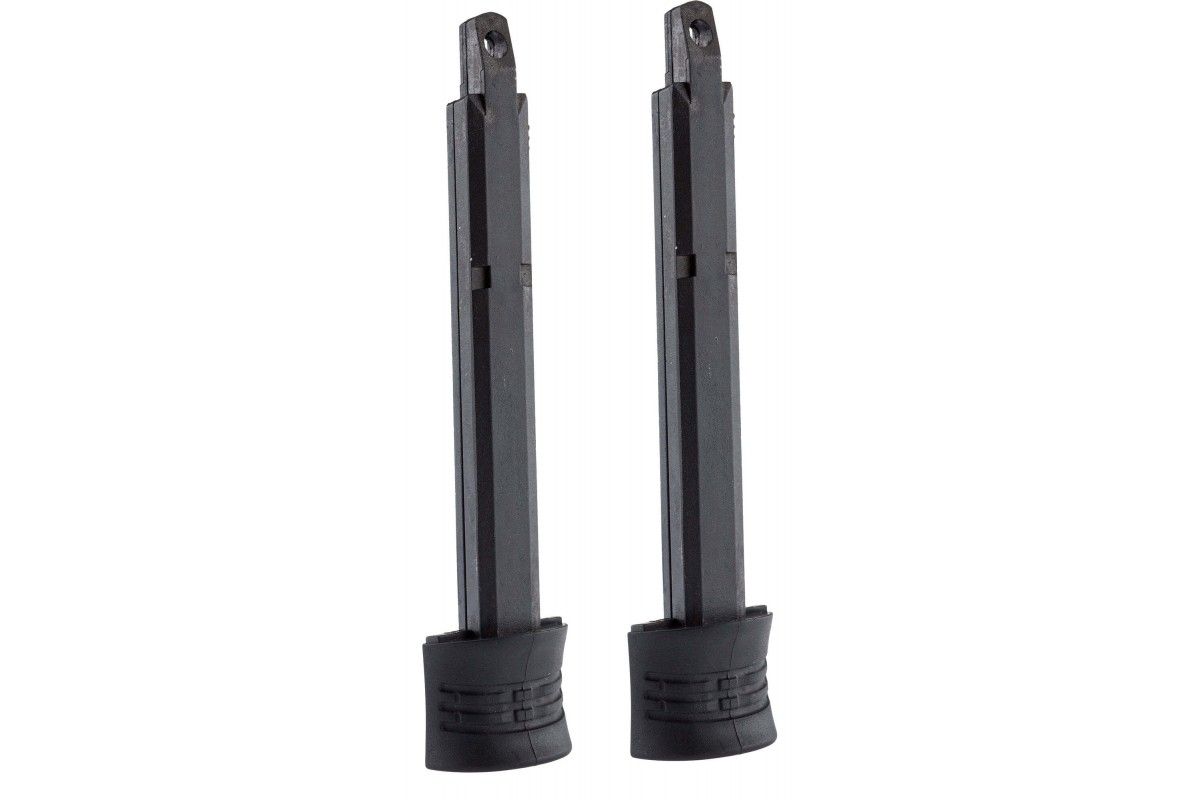 Lot De 2 Chargeurs 18 Coups Cp99 Lot De 2 Chargeurs 18 Coups Cp99