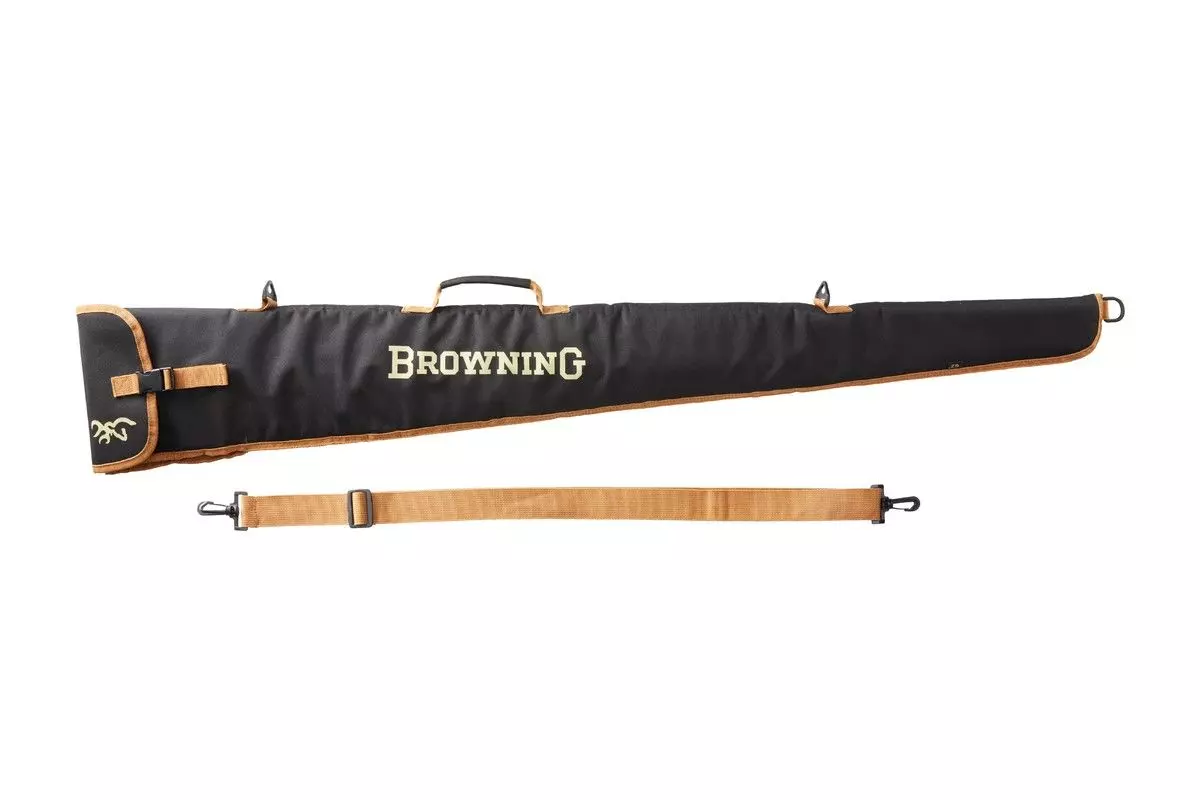 Fourreau Primer Browning 136cm Pour Fusil 