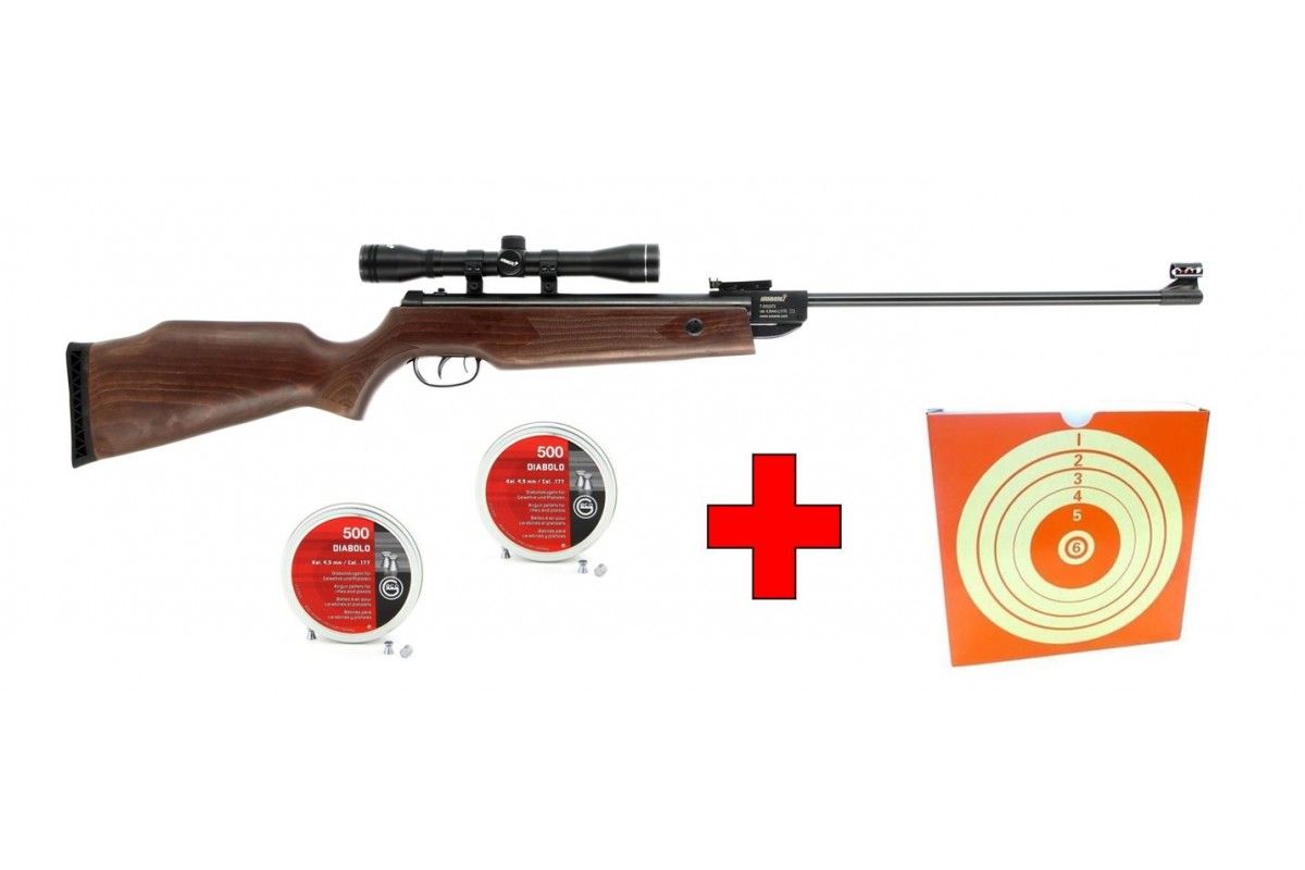 Cibles Gamo Plinking pour tir à air comprimé