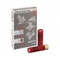 Munitions De chasse FOB 12mm boite de 10 