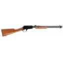 ROSSI Gallery Bois calibre 22LR 10 coups Canon 46 cm 