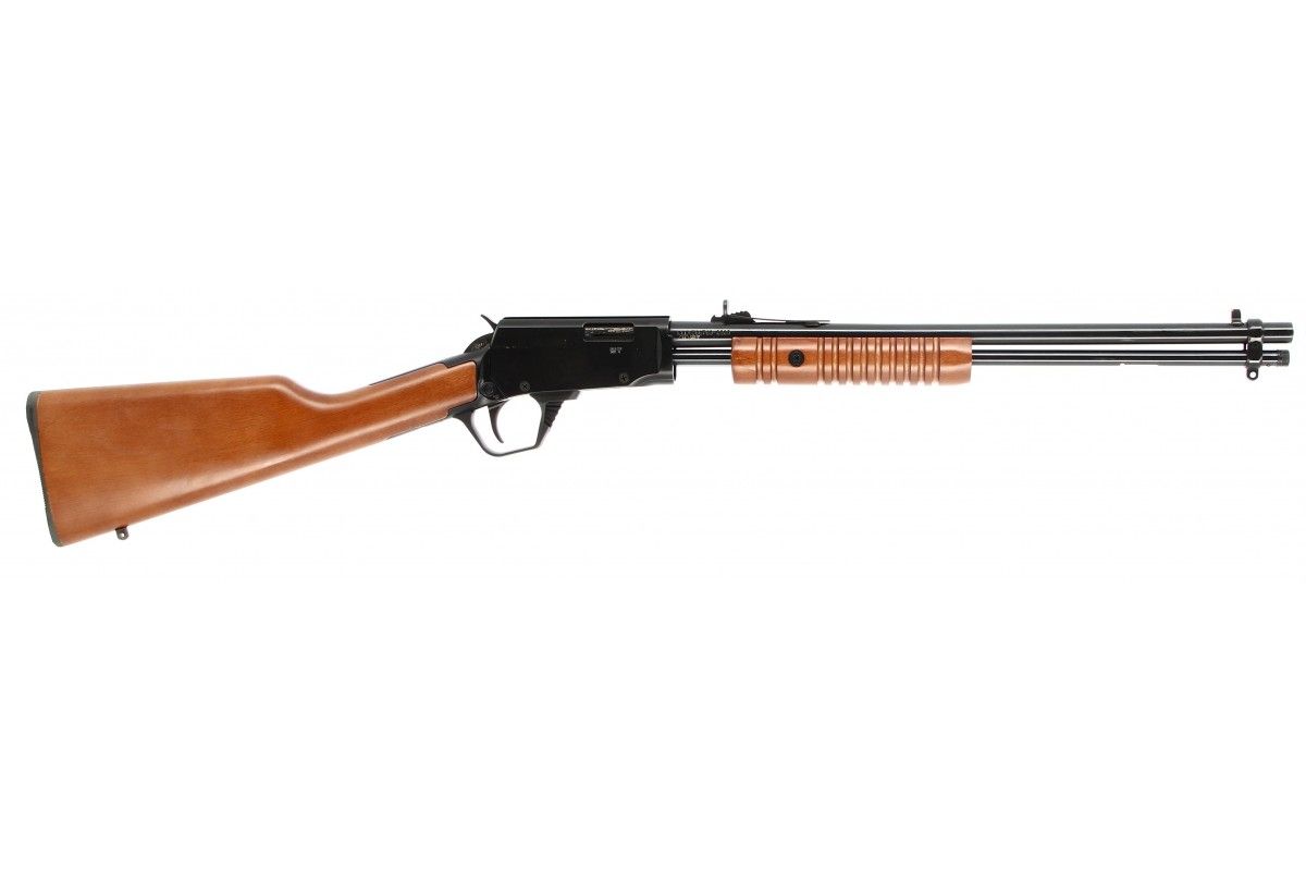 ROSSI Gallery Bois calibre 22LR 10 coups Canon 46 cm ROSSI Gallery Bois calibre 22LR 10 coups Canon 46 cm