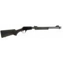 ROSSI Gallery Synthétique calibre 22LR 10 coups Canon 46 cm 