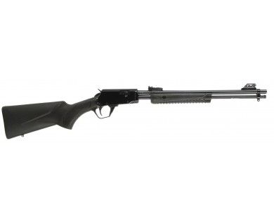 ROSSI Gallery Synthétique calibre 22LR 10 coups Canon 46 cm 