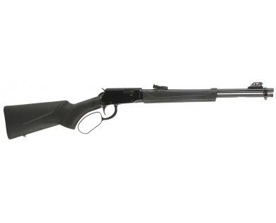 ROSSI RIO BRAVO Synthétique calibre 22LR 10 coups Canon 46 cm 