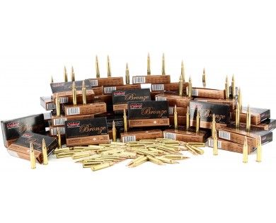 1000 PMC Calibre 223 REM 55gr 