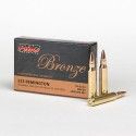 500 PMC Calibre 223 REM 55gr Boite de 20 