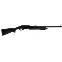 Fusil Manuchasse Rapid slug  Synthétique noir 4+1 Canon de 61 cm 