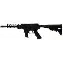 Anderson Manufacturing AM9 Cal.9x19 canon de 7.5'' 